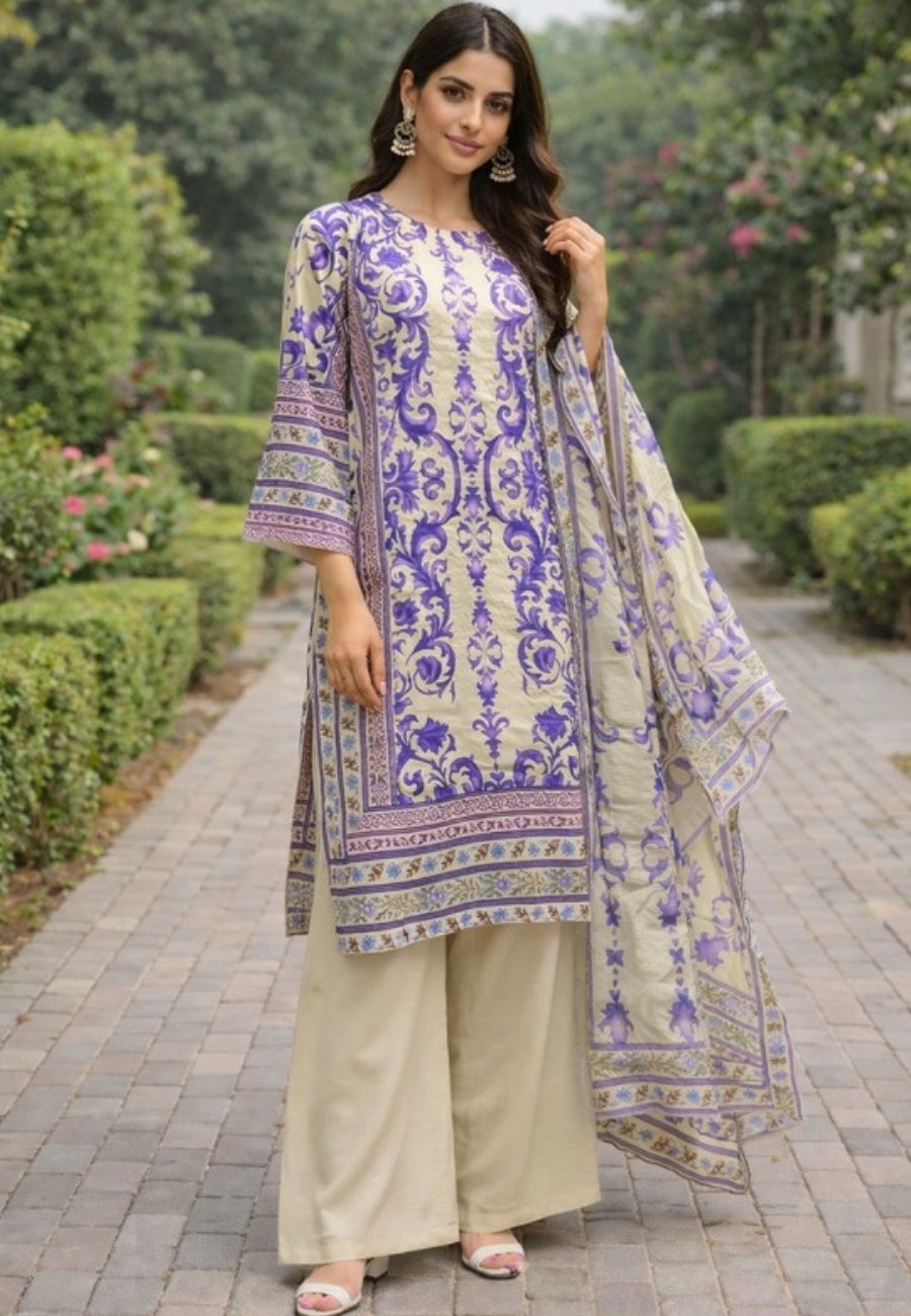 Eid fiesta 3pc