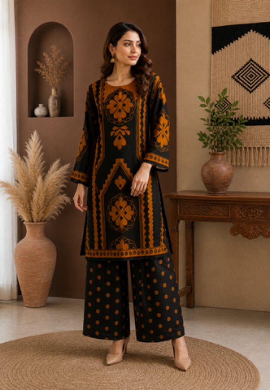 Suhangni 3 pc