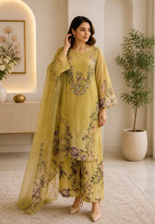 Jasmine 3 pc