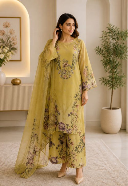 Jasmine 3 pc