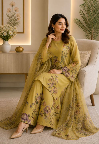 Jasmine 3 pc