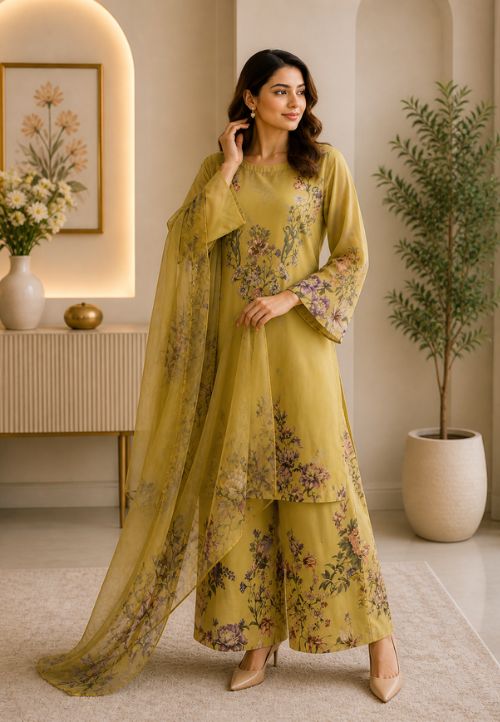Jasmine 3 pc