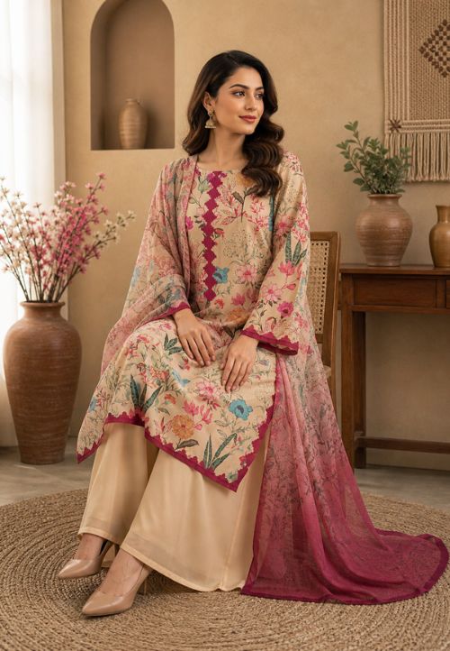 Rainbow 3 pc