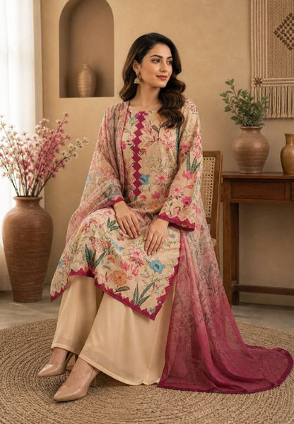 Rainbow 3 pc