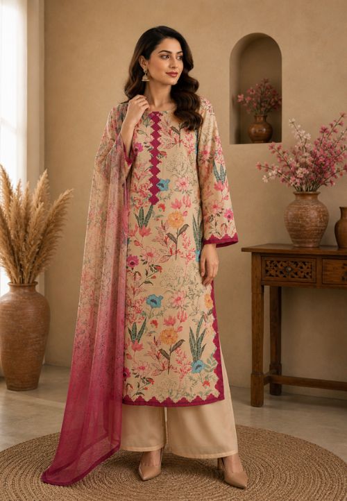 Rainbow 3 pc