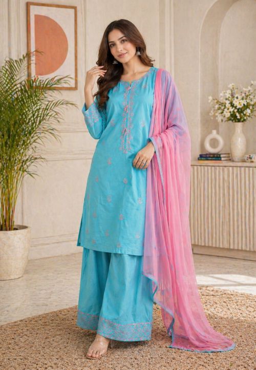 Sky Emb 3pc (farshi)