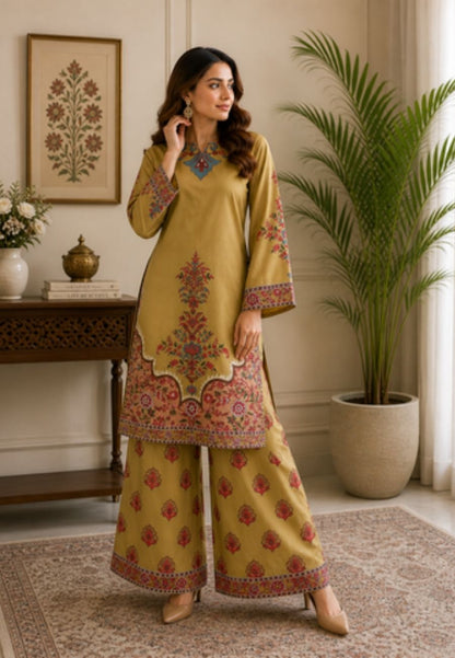 Anabia 3 pc