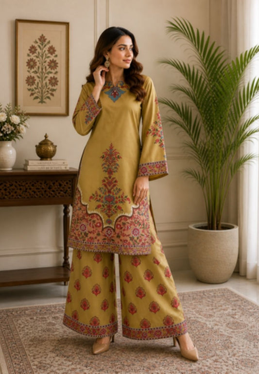 Anabia 3 pc