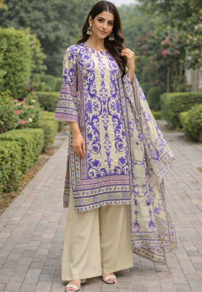 Eid fiesta 3pc