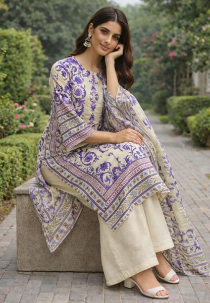 Eid fiesta 3pc