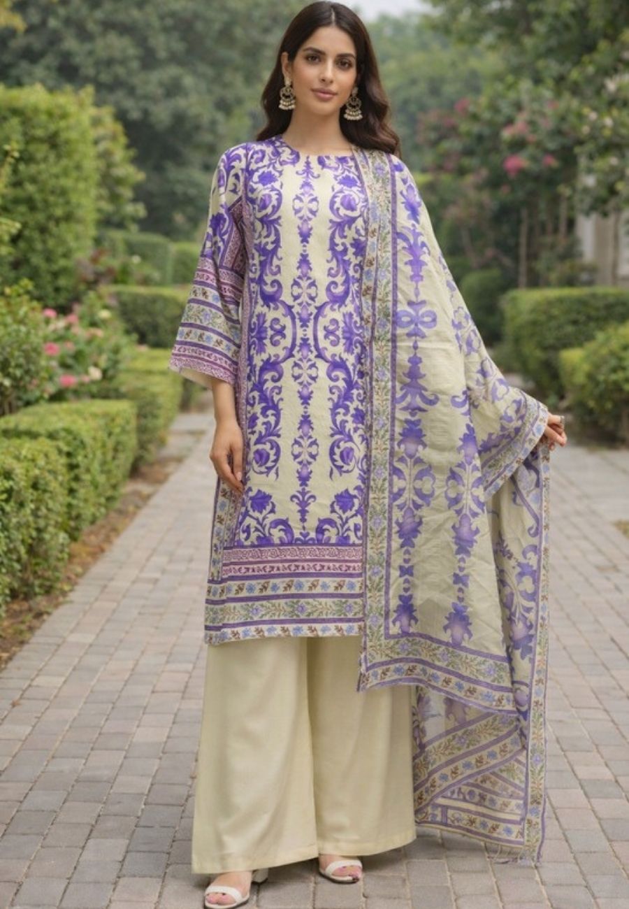 Eid fiesta 3pc