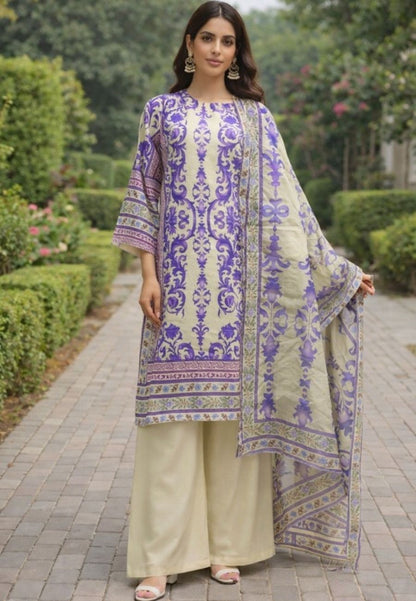 Eid fiesta 3pc
