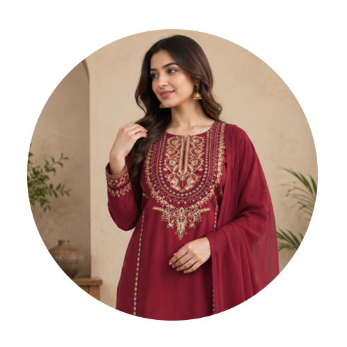 embroidery