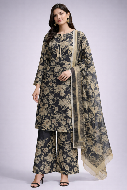 Khushi 3 pc