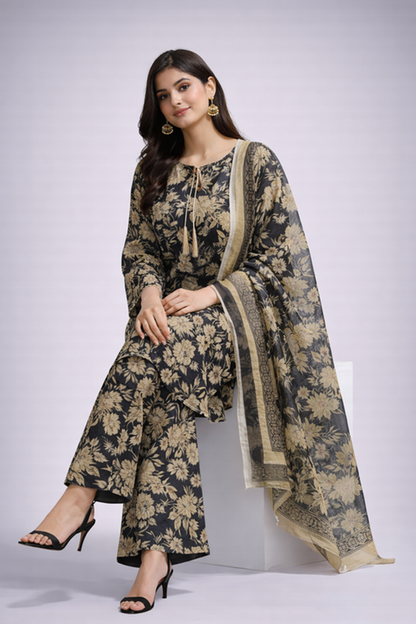 Khushi 3 pc