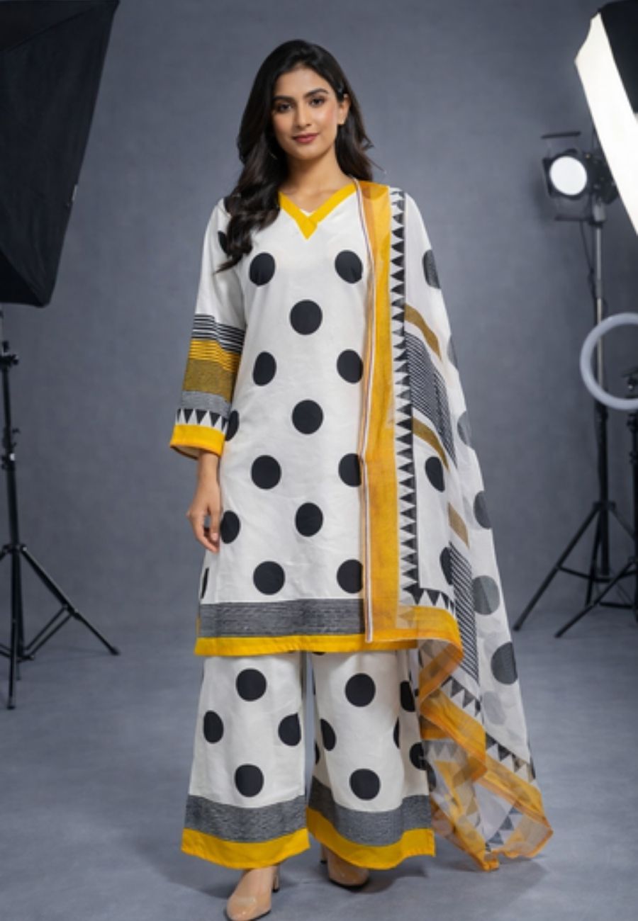 Polka 3 pc