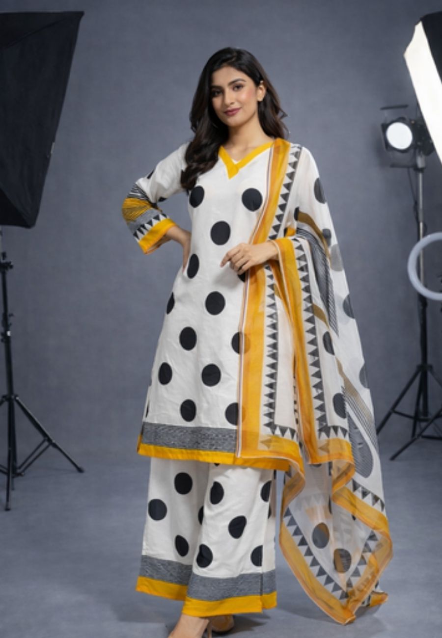 Polka 3 pc