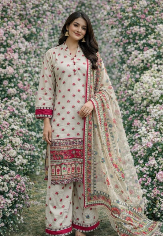 Rimsha 3 pc